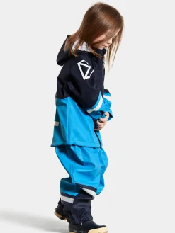 Didriksons Waterman Regnsæt, Sharp Blue