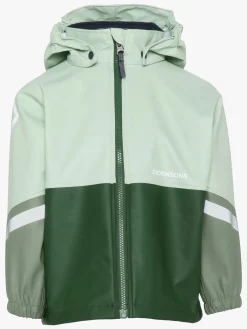 Didriksons Waterman Regnsæt, Pine Green