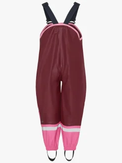 Didriksons Waterman Regnsæt, Anemon Red