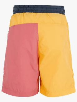 Didriksons Wavy Badebukser, Soft Rose