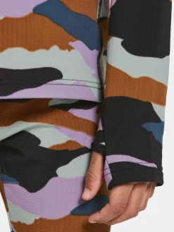 Didriksons Yotta Skiundertøj, Mountain Flow