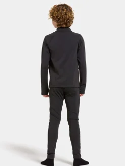 Didriksons Yotta Skiundertøj, Sort