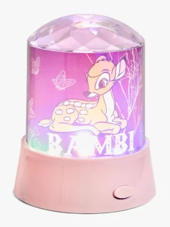 Disney Bambi Projektor