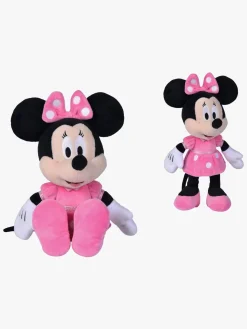 Disney Bamse Minnie Mouse 32 cm