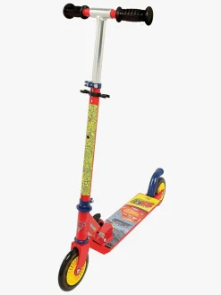 Disney Cars 3 Løbehjul Foldbar