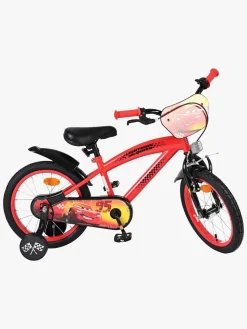 Disney Cars Cykel 16 Tommer