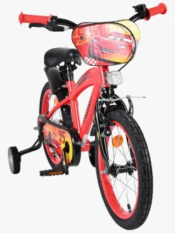 Disney Cars Cykel 16 Tommer