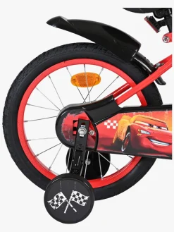 Disney Cars Cykel 16 Tommer