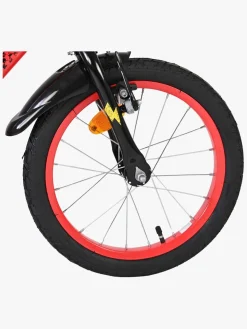 Disney Cars Cykel 16 Tommer