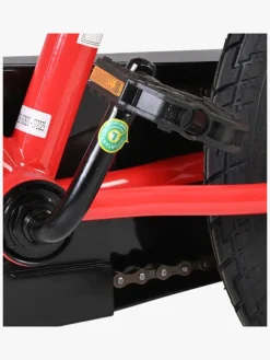 Disney Cars Cykel 16 Tommer