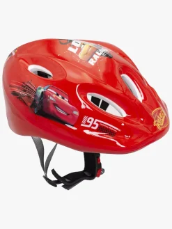 Disney Cars Cykelhjelm