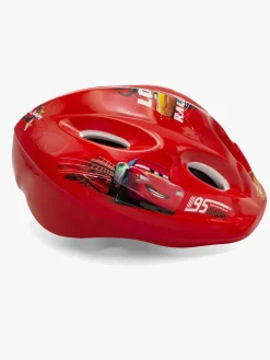 Disney Cars Cykelhjelm