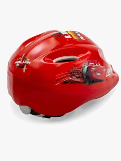 Disney Cars Cykelhjelm