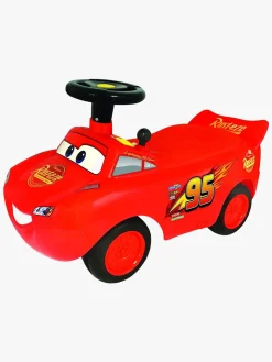 Disney Cars Lynet McQueen Gåbil