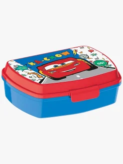 Disney Cars Madkasse