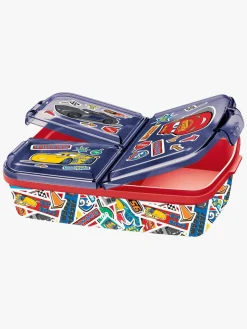 Disney Cars Madkasse 3 Rum