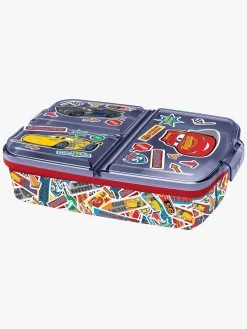 Disney Cars Madkasse 3 Rum