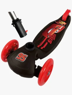 Disney Cars Trehjulet Løbehjul