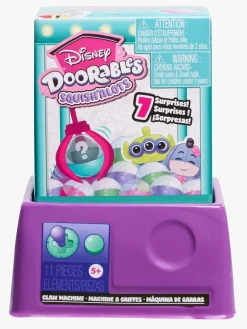 Disney Doorables Klo-maskine Whatcha Gotcha Blandet Udvalg