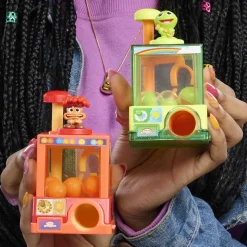 Disney Doorables Klo-maskine Whatcha Gotcha Blandet Udvalg