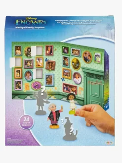 Disney Encanto Casa Madrigal Julekalender