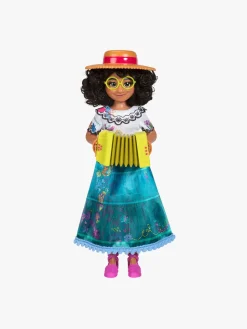 Disney Encanto Mirabel Dukke Sing-a-long 32 cm