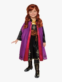 Disney Frozen 2 Anna Paryk