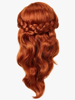 Disney Frozen 2 Anna Paryk