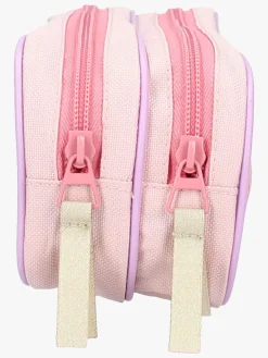 Disney Frozen 2 Dobbelt Penalhus It's All Magic, Pink