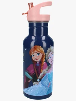 Disney Frozen 2 Drikkedunk 500ml Take A Sip, Blå