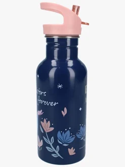 Disney Frozen 2 Drikkedunk 500ml Take A Sip, Blå
