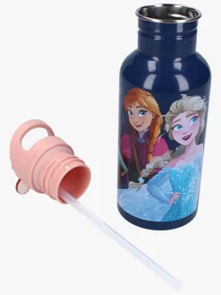 Disney Frozen 2 Drikkedunk 500ml Take A Sip, Blå