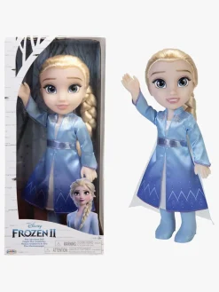 Disney Frozen 2 Elsa Dukke, 38 cm