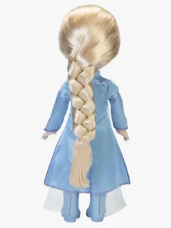 Disney Frozen 2 Elsa Dukke, 38 cm