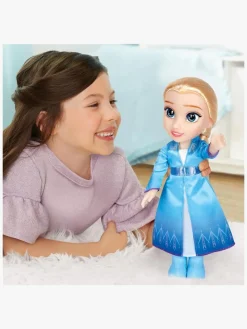 Disney Frozen 2 Elsa Dukke, 38 cm