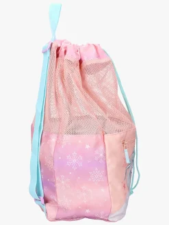 Disney Frozen 2 Gymnastikpose Fun Chaser, Pink