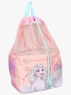 Disney Frozen 2 Gymnastikpose Fun Chaser, Pink