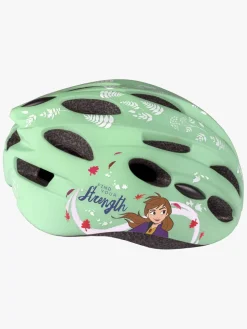 Disney Frozen 2 In Mold Cykelhjelm