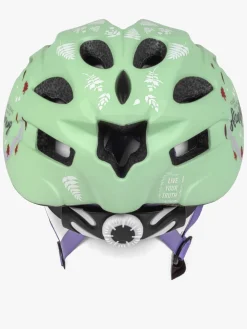 Disney Frozen 2 In Mold Cykelhjelm