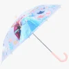 Disney Frozen 2 Paraply Rainy Days, Blå