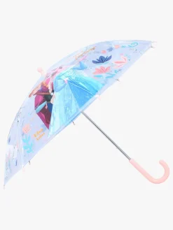 Disney Frozen 2 Paraply Rainy Days, Blå