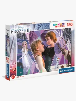 Disney Frozen 2 Puslespil, 180 Brikker