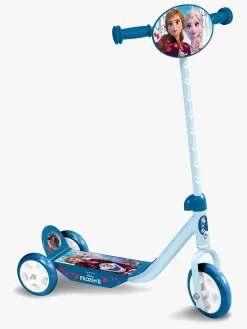 Disney Frozen 2 Scooter Trehjulet