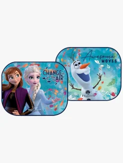 Disney Frozen 2 Solskærm 2-pak
