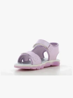 Disney Frozen Blinkende Sandaler, Lilac