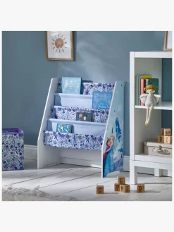 Disney Frozen Bogreol, Blå