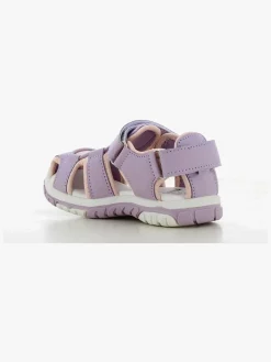 Disney Frozen Classic Sandaler, Lilac/Light Pink