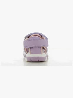 Disney Frozen Classic Sandaler, Lilac/Light Pink