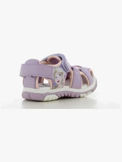 Disney Frozen Classic Sandaler, Lilac/Light Pink