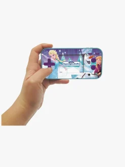 Disney Frozen Cyber Arcade Spillekonsol 150 Spil